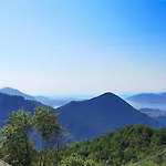 Gabriele Con Terrazzo E Vista Per 4 Persone
